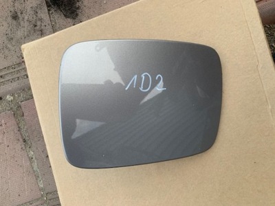 Кришка заливної пального toyota previa ii 05r 1d2 фото №1