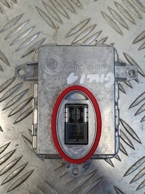 Alfa romeo giulia 2015-2023 преобразователь модуль 130732946915 фото №1