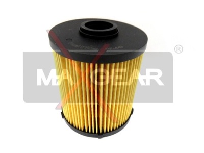 FILTROS COMBUSTIBLES MAXGEAR 26-0298  