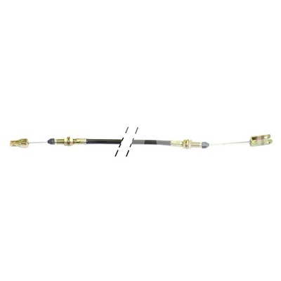 CABLE PEDALES FRENOS TOYOTA 7FG/7FD 47110-23330-71  