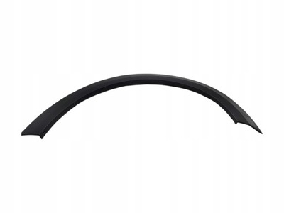 Молдинг крила правий перед mini countryman r60 9800762 фото №1