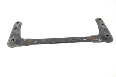 Балка підсилювач pod радіатор scenic iii фото №1