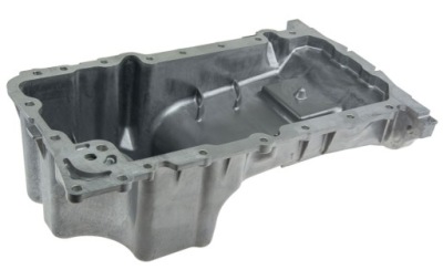 Поддон масляная к chrysler 300c 3.5 фото №1