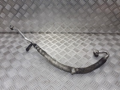 Шланг кондиціонера skoda fabia i 1.2 фото №1