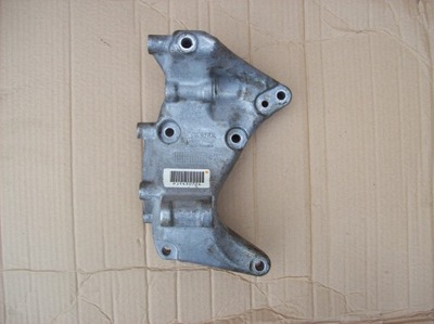 Volvo xc60 xc90 2.0 t6 b4204t27 кронштейн генератора фото №1