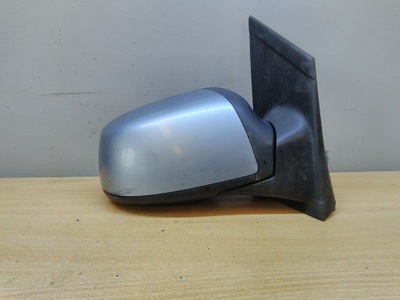 Focus mk2 зеркало правое 5 pin фото №1