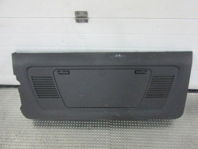 Hummer h3 2007 обшивка захист кришки фото №1