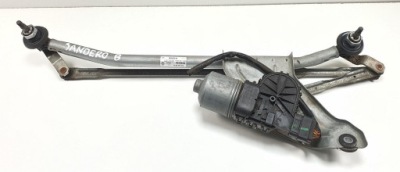 Механизм дворник перед dacia sandero i europa фото №1