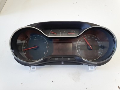 Opel grandland x счетчик автоматическая коробка передач 9831138780 rysa фото №1