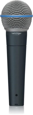 Behringer BA85A Mikrofon wokalowy dynamiczny