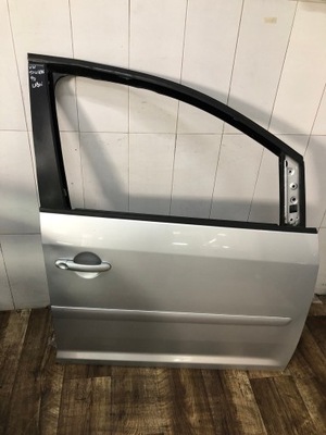 Дверь передние правое volkswagen touran la7w фото №1