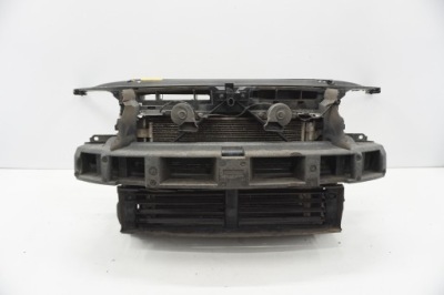 Skoda octavia iii pas передний усилитель 1.6tdi фото №1