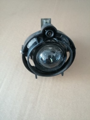 HALOGEN LAMP PRZECIWMGLOWY GM 22830038 CAMARO 2012 15  