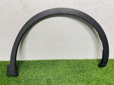 Молдинг крыла правая правый перед передняя vw id4 оригинал 'nowa' фото №1