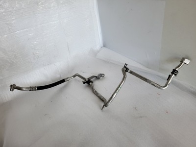 Trafic iii vivaro b talento шланг kimy трубки фото №1