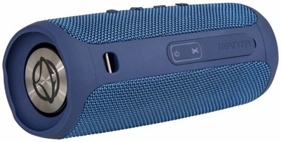 Głośnik Bluetooth MANTA SPK130GO-BL