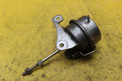 Актуатор турбіни турбіни megane ii 1.5 dci фото №1