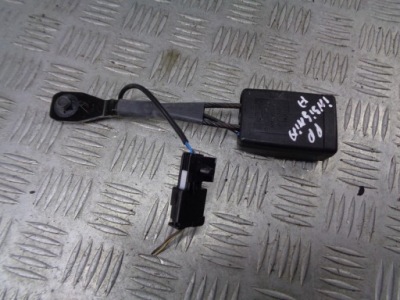 Клипса поперечина opel оригинальный номер 13327470 фото №1