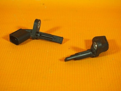 Audi q5 8r датчик abs лівий 4e0927803f фото №1