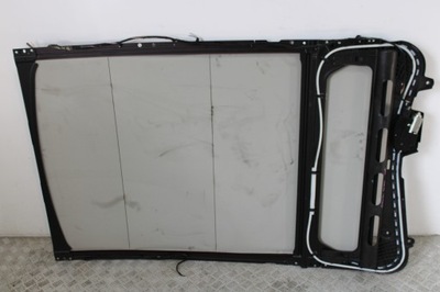 Шторка панорама дах qashqai j11 lift 91686-4ea6b фото №1