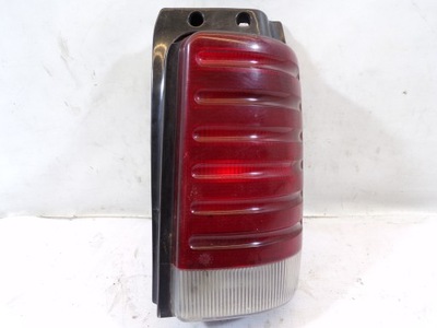 Лампа задняя задняя правая plymouth voyager фото №1