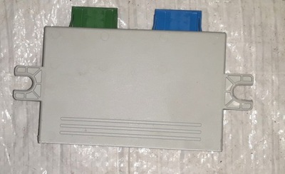 Bmw g31 g32 модуль блок управления vdp фото №1