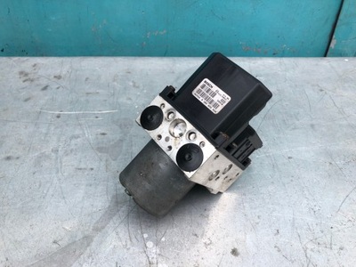 Vw phaeton 3,2 v6 насос abs esp тормозная фото №1