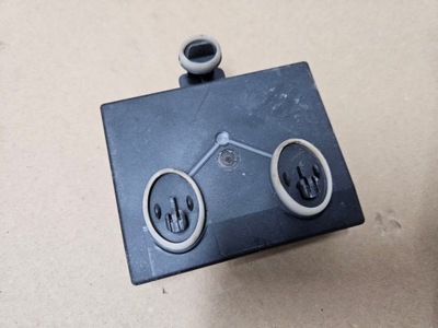 Модуль блок керування двері audi 4g8959795j фото №1