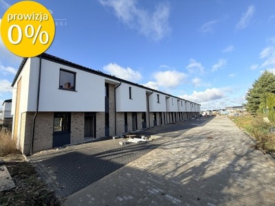 Dom, Szczecin, Gumieńce, 88 m²