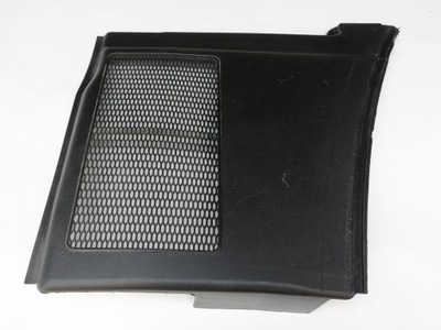 Audi a4 b7 жабо оригінал фото №1