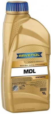 RAVENOL MDL MULTI-DISC LOCKING DIFFERENTIALS 1L
