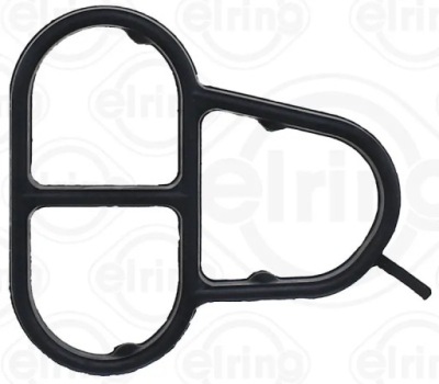 Прокладка корпус фильтра масла 236.060 elring фото №1