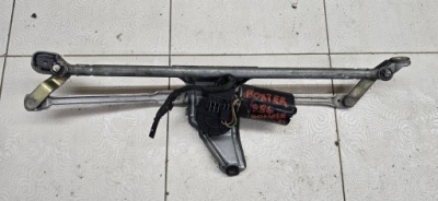 Механізм двірник ssangyong rexton фото №1