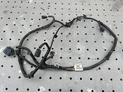 Джгут електрична ford ranger jb3t15k867 фото №1