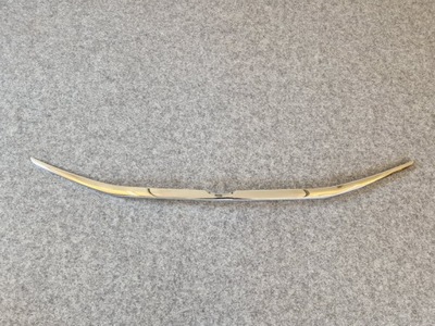 Mazda 6 vi kombi ghp9-50852 молдинг кришки задня хром фото №1