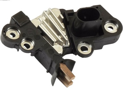 AUTOSTARTER REGULADOR DE TENSIÓN ALTERNADOR  