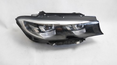 Bmw g20 g21 лампа права full led europa 9481696 фото №1