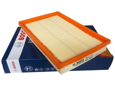 Фільтр повітря hyundai accent 2 mazda 626 2 929 2 3 e ford econovan фото №1