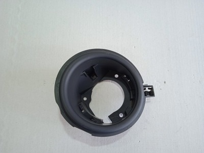 Renault twingo i рамка захист протитуманної фари ліва фото №1