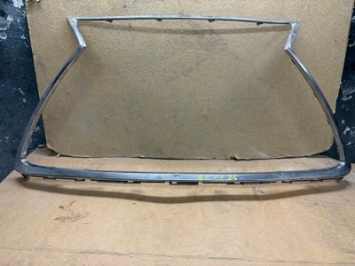 Рамка решітка lexus nx i 17- фото №1