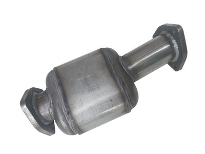 Каталізатор chevrolet captiva 3.0 11/2010-09/2018 фото №1