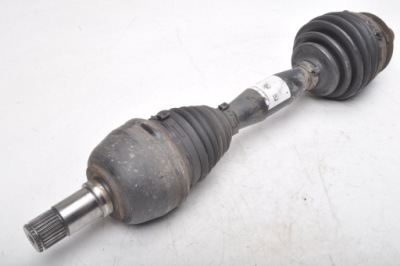 Mercedes w246 w176 1.5 cdi приводной вал левая короткий 2463309000 фото №1