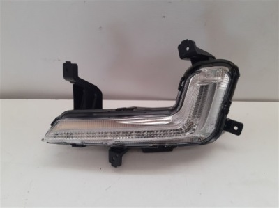 Led drl левый hyundai tucson 3 3 po 2018 фото №1