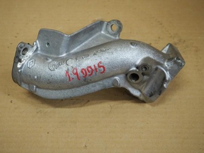 Труба трубка egr suzuki grand vitara 1.9 ddis фото №1