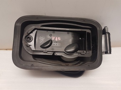 Заливна горловина пального bmw 2 f45 f46 7302255 фото №1