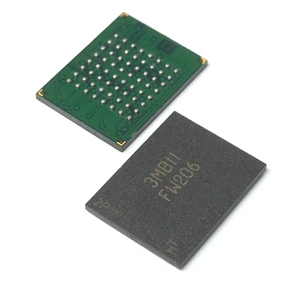 [3szt] MT28F320J3FS 32Mbit Flash Memor luzem