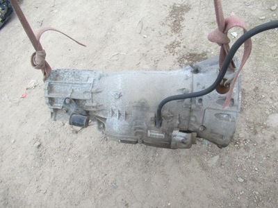 Коробка передач передач jeep grand cherokee wk 3.0 автоматическая коробка передач фото №1