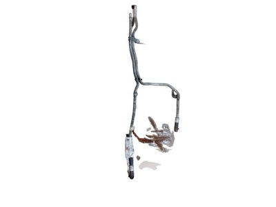 Дроти масляні коробки ford f150 3.5 ecoboost фото №1