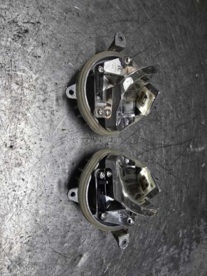 Перетворювач модуль led стартер bmw 4 f32 f33 f36 лівий 1305323812 фото №1