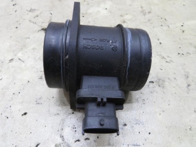 Расходомер sx4 s-cross 1.6 ddis 13800-62m00 фото №1